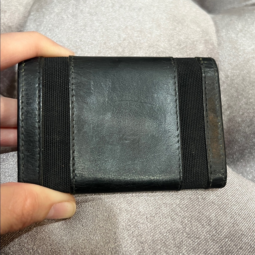 Gucci Leather Key-holder - Picture 8 of 8